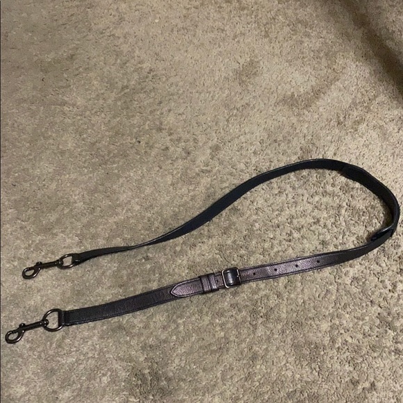 Coach Rhyder Satchel - Picture 11 of 12